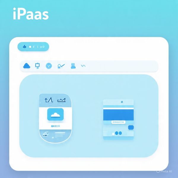 iPaaS (Integration Platform as a Service) Setup
