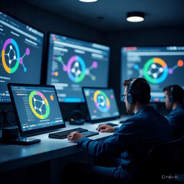 Webhook Management & Orchestration