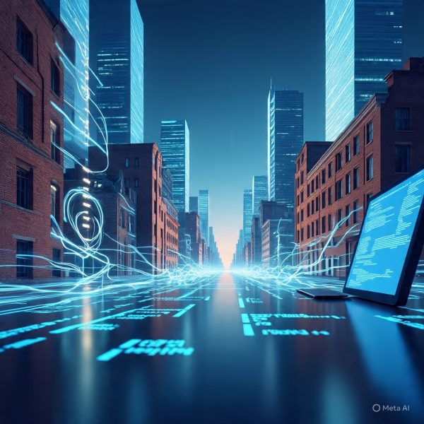 Custom Middleware for Legacy App Modernization