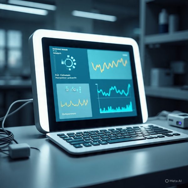 IoT Device Security Monitor