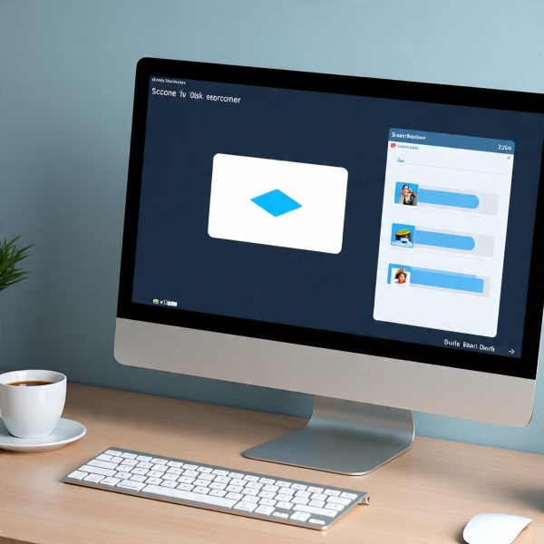 Repetitive Task Screen Recorder & Script Builder