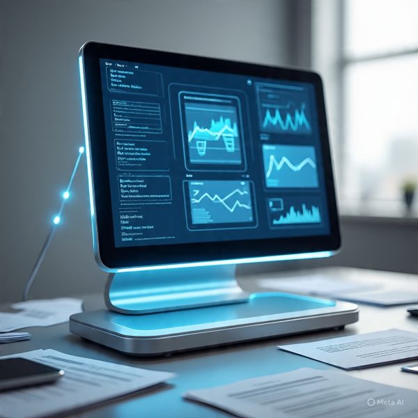 Invoice Processing Bot (AI-powered)