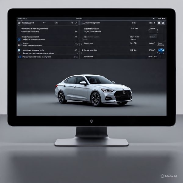 Virtual Showroom Creator Tool
